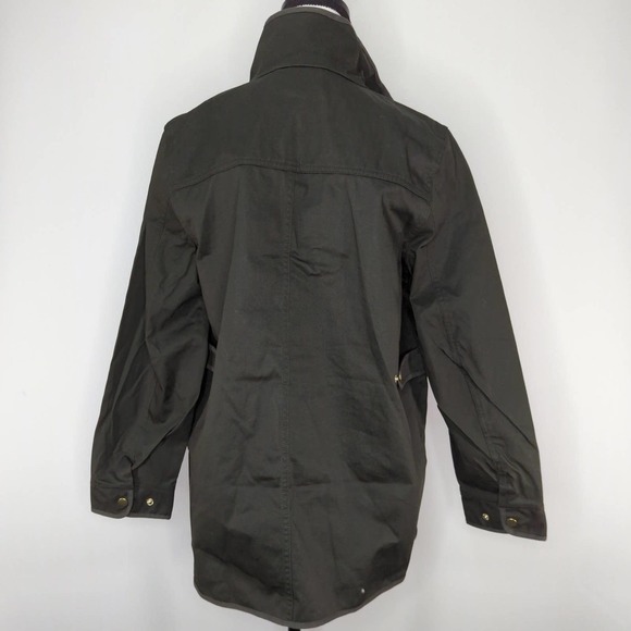 J.‎ Crew New downtown field jacket  | NWT | SMALL - Picture 9 of 14
